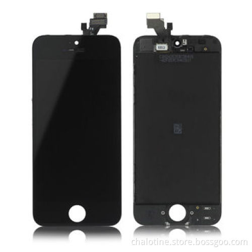 LCD for iPhone 5sNew